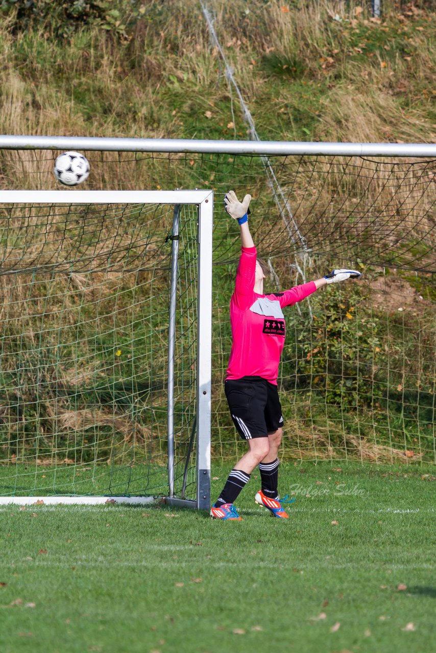 Bild 152 - B-Juniorinnen TSV Gnutz o.W. - TuS Tensfeld : Ergebnis: 3:2